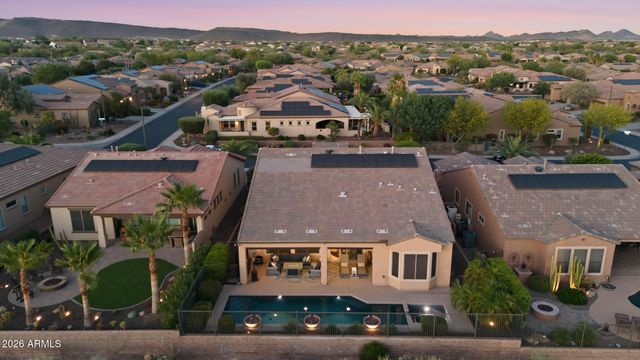 29962 N 129TH Glen, Peoria, AZ 85383