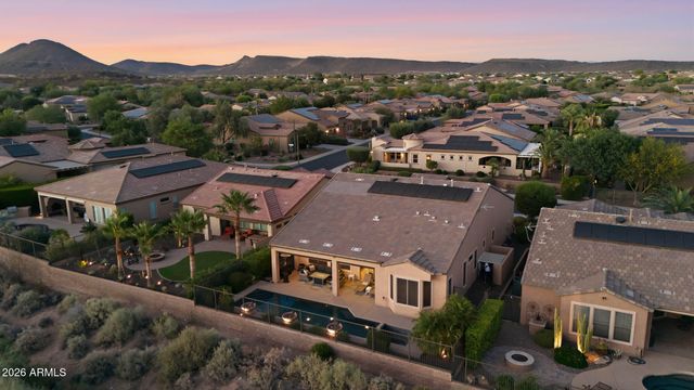 29962 N 129TH Glen, Peoria, AZ 85383