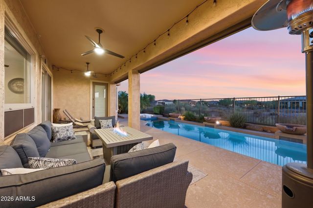 29962 N 129TH Glen, Peoria, AZ 85383