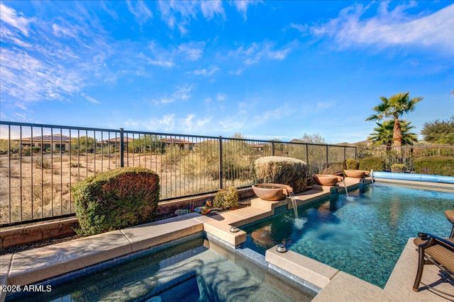 29962 N 129TH Glen, Peoria, AZ 85383