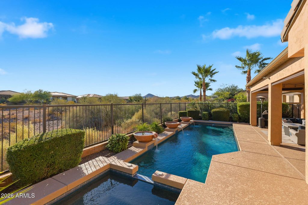 29962 N 129TH Glen, Peoria, AZ 85383