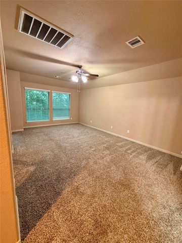 21727 Lozar Drive, Spring, TX 77379