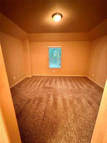 21727 Lozar Drive, Spring, TX 77379