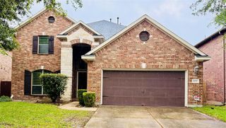 21727 Lozar Drive, Spring, TX 77379