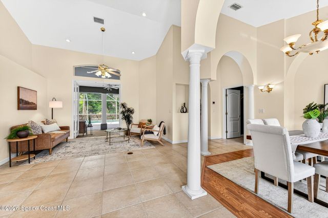 4404 Long Lake Road, Melbourne, FL 32934