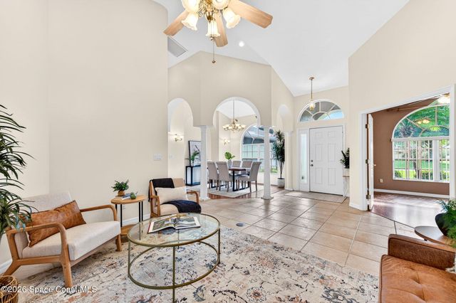 4404 Long Lake Road, Melbourne, FL 32934