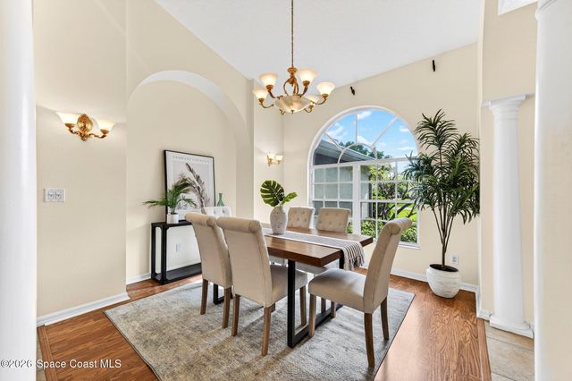 4404 Long Lake Road, Melbourne, FL 32934