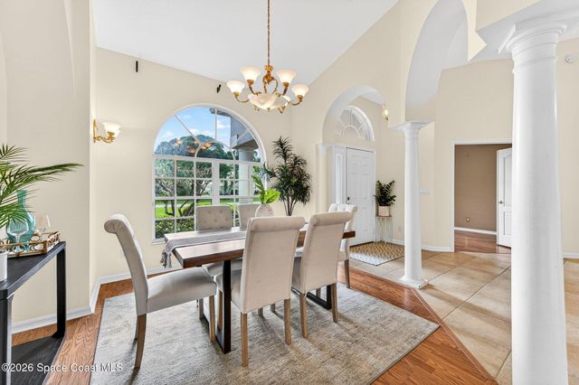 4404 Long Lake Road, Melbourne, FL 32934