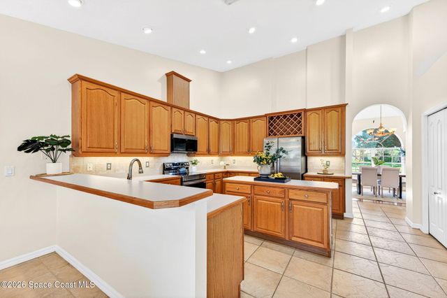 4404 Long Lake Road, Melbourne, FL 32934