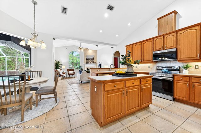 4404 Long Lake Road, Melbourne, FL 32934