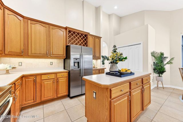 4404 Long Lake Road, Melbourne, FL 32934