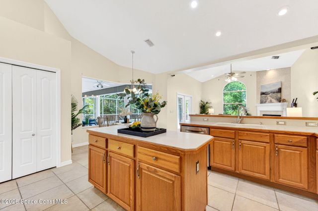 4404 Long Lake Road, Melbourne, FL 32934