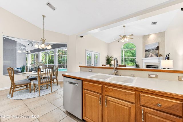 4404 Long Lake Road, Melbourne, FL 32934