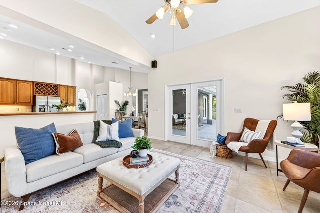 4404 Long Lake Road, Melbourne, FL 32934