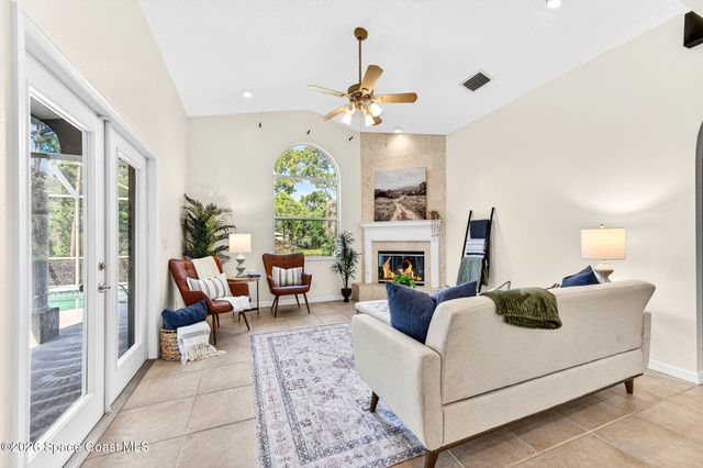 4404 Long Lake Road, Melbourne, FL 32934