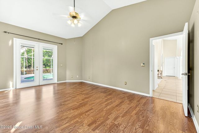 4404 Long Lake Road, Melbourne, FL 32934