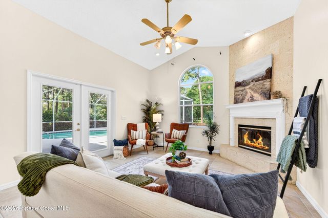 4404 Long Lake Road, Melbourne, FL 32934