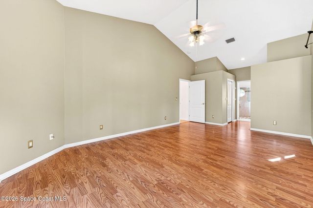 4404 Long Lake Road, Melbourne, FL 32934