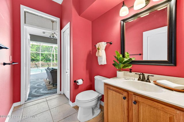 4404 Long Lake Road, Melbourne, FL 32934