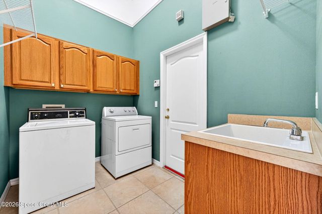 4404 Long Lake Road, Melbourne, FL 32934