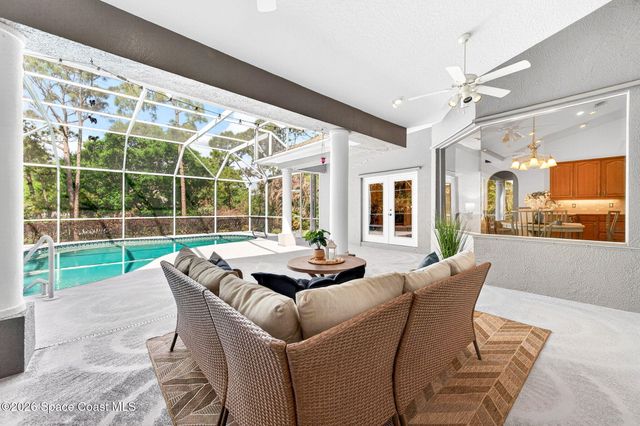 4404 Long Lake Road, Melbourne, FL 32934