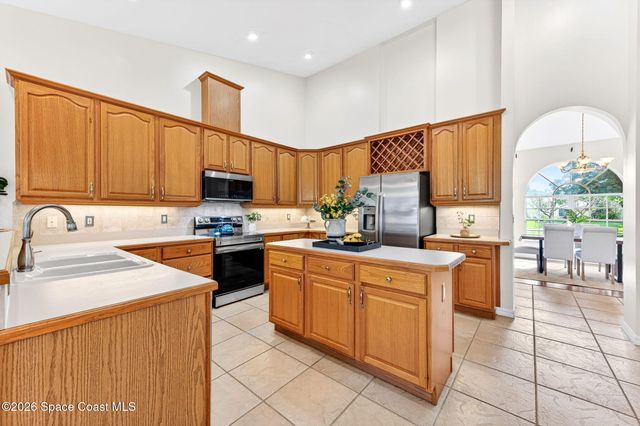 4404 Long Lake Road, Melbourne, FL 32934