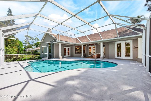 4404 Long Lake Road, Melbourne, FL 32934