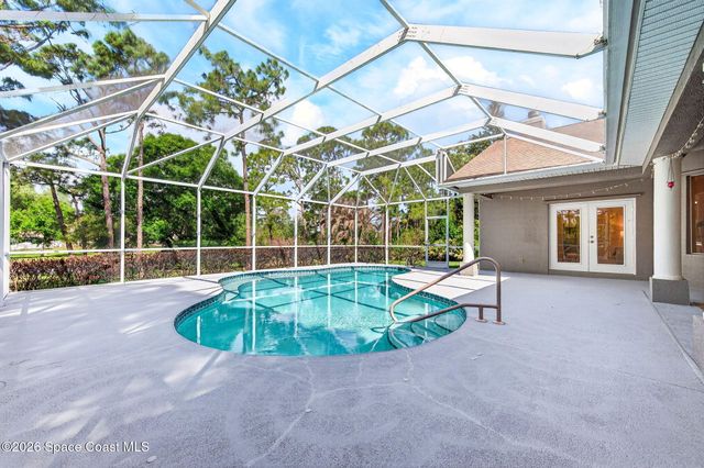 4404 Long Lake Road, Melbourne, FL 32934