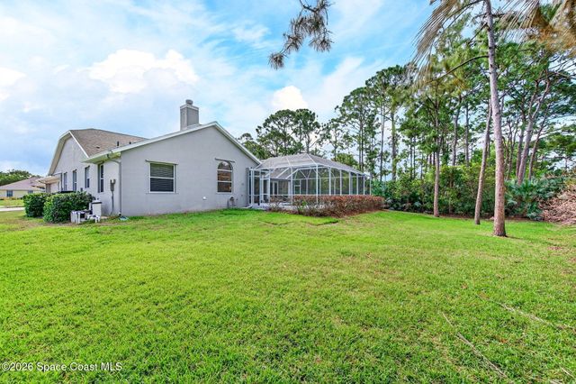 4404 Long Lake Road, Melbourne, FL 32934