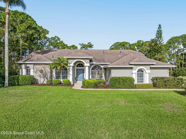 4404 Long Lake Road, Melbourne, FL 32934