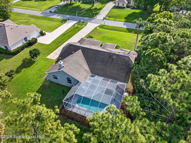 4404 Long Lake Road, Melbourne, FL 32934