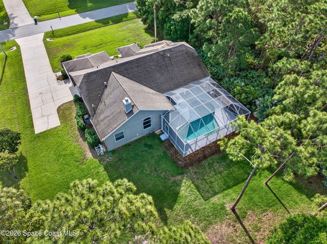 4404 Long Lake Road, Melbourne, FL 32934