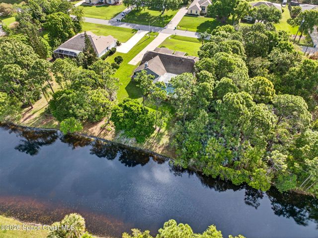 4404 Long Lake Road, Melbourne, FL 32934