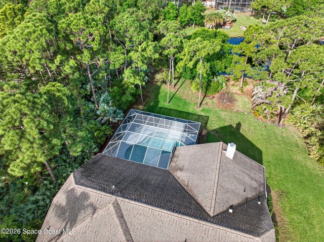 4404 Long Lake Road, Melbourne, FL 32934