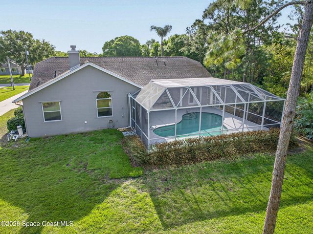 4404 Long Lake Road, Melbourne, FL 32934