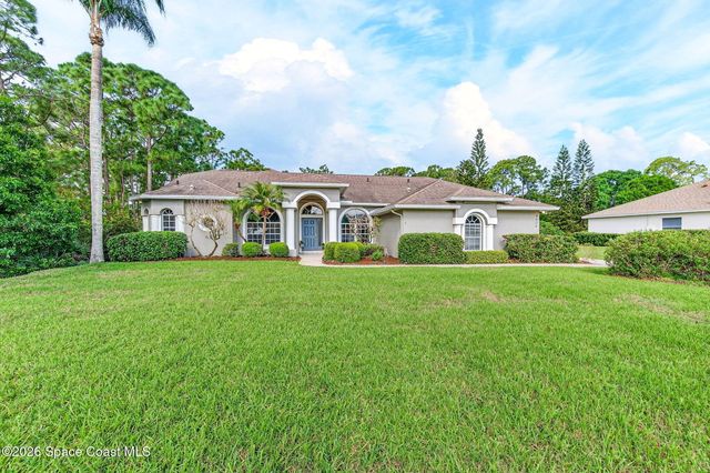 4404 Long Lake Road, Melbourne, FL 32934