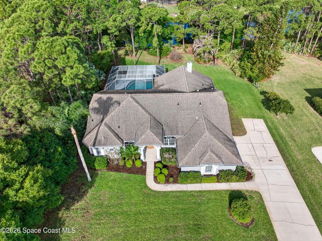 4404 Long Lake Road, Melbourne, FL 32934