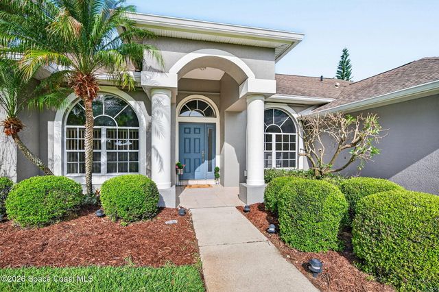 4404 Long Lake Road, Melbourne, FL 32934