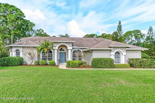 4404 Long Lake Road, Melbourne, FL 32934