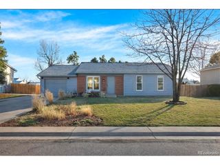 11016 Brownstone Dr, Parker, CO 80138