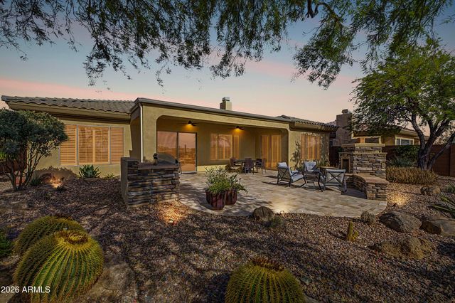 41808 N BRIDLEWOOD Way, Phoenix, AZ 85086