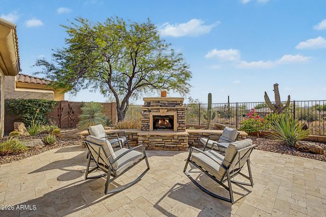 41808 N BRIDLEWOOD Way, Phoenix, AZ 85086