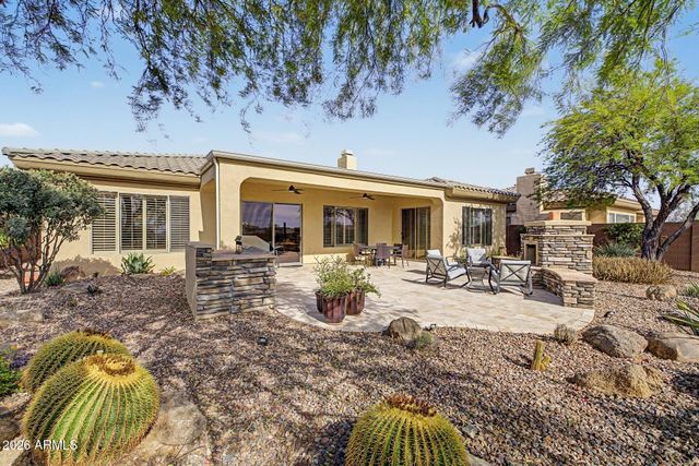 41808 N BRIDLEWOOD Way, Phoenix, AZ 85086