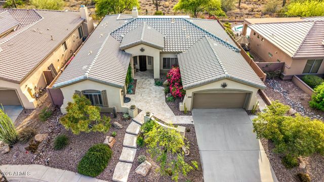 41808 N BRIDLEWOOD Way, Phoenix, AZ 85086