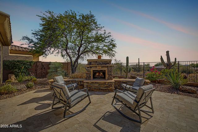 41808 N BRIDLEWOOD Way, Phoenix, AZ 85086