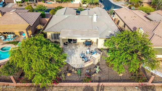 41808 N BRIDLEWOOD Way, Phoenix, AZ 85086