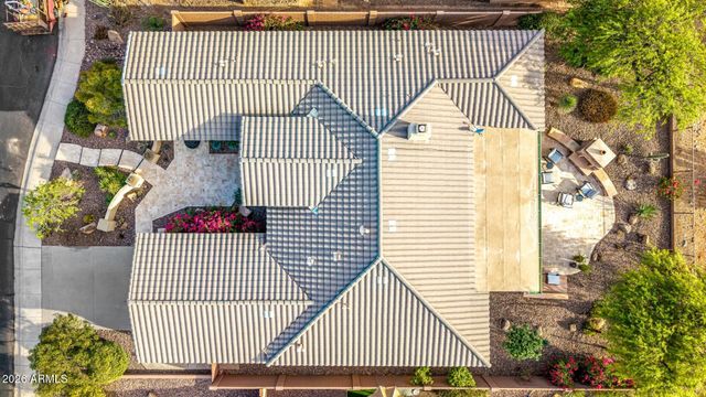 41808 N BRIDLEWOOD Way, Phoenix, AZ 85086