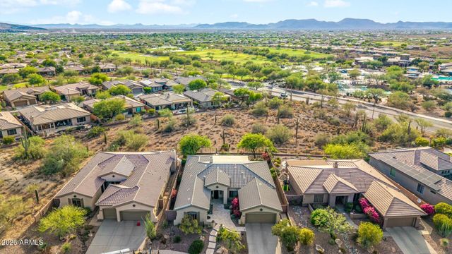 41808 N BRIDLEWOOD Way, Phoenix, AZ 85086