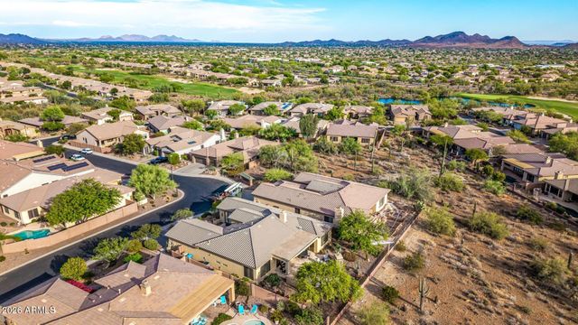 41808 N BRIDLEWOOD Way, Phoenix, AZ 85086