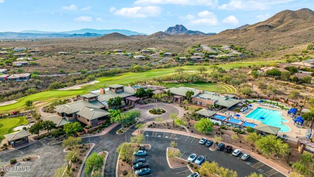 41808 N BRIDLEWOOD Way, Phoenix, AZ 85086